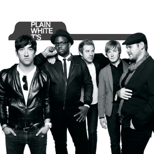 Plain White Ts Tour 2025