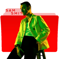 Sam Smith (2)