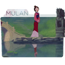 Mulan [1998] (7)