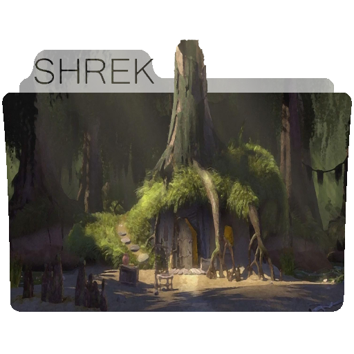 Shrek 2 (2) by KahlanAmnelle on DeviantArt