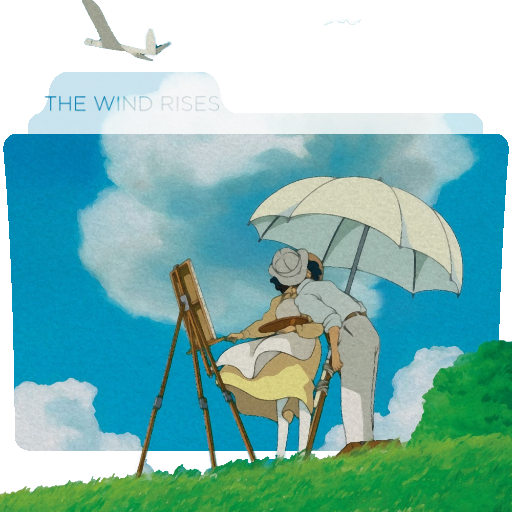 Wind Ruses Wind Rises Music Download at Lucy Via blog