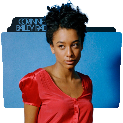 Corinne Bailey Rae (7) by KahlanAmnelle on DeviantArt