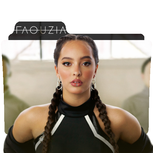 Faouzia 2 By KahlanAmnelle On DeviantArt faouzia-2-by-kahlanamnelle-on-deviantart