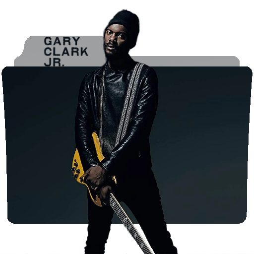Gary Clark Jr (2) by KahlanAmnelle on DeviantArt