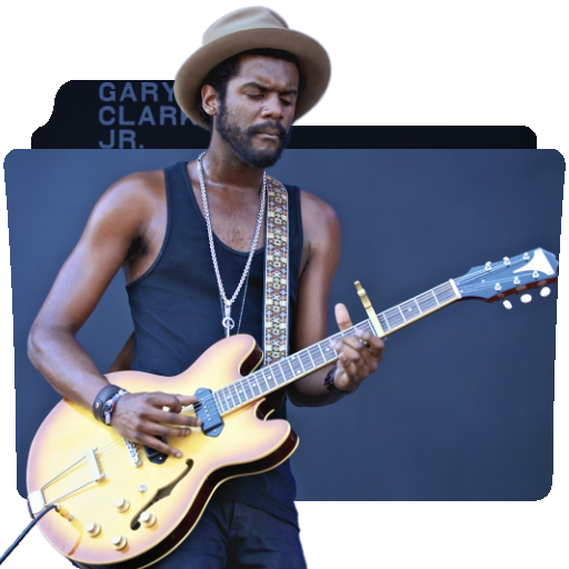 Gary Clark Jr (4) by KahlanAmnelle on DeviantArt