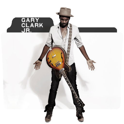 Gary Clark Jr (6) by KahlanAmnelle on DeviantArt