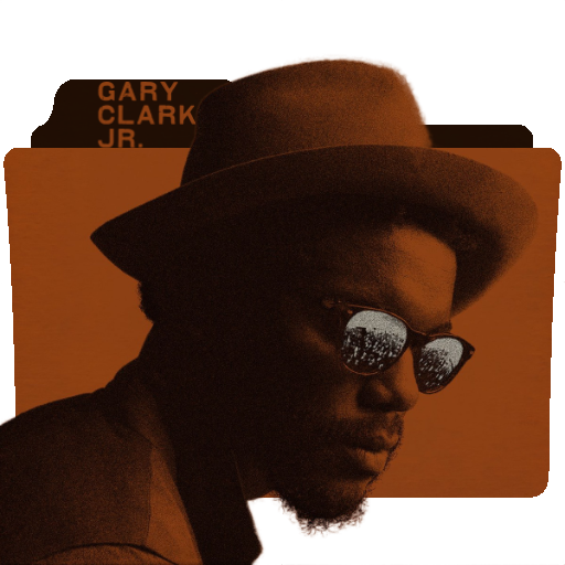 Gary Clark Jr (10) by KahlanAmnelle on DeviantArt