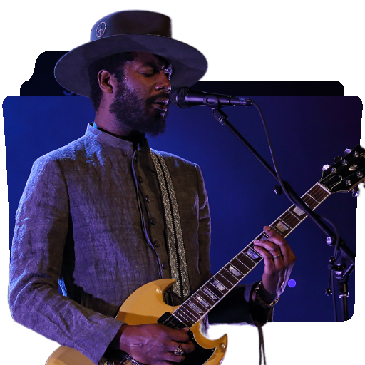 Gary Clark Jr (11) by KahlanAmnelle on DeviantArt