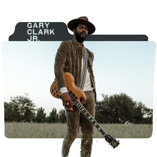 Gary Clark Jr (12) by KahlanAmnelle on DeviantArt