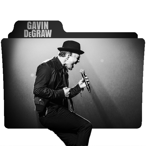 Gavin DeGraw (3) by KahlanAmnelle on DeviantArt
