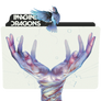 Imagine Dragons Smoke + Mirrors (1)