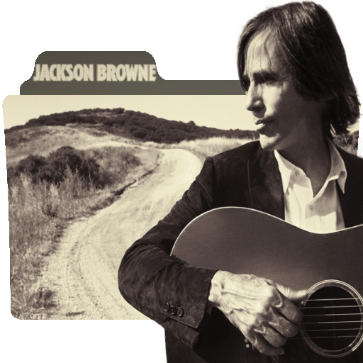 Jackson Browne 2025 Tour