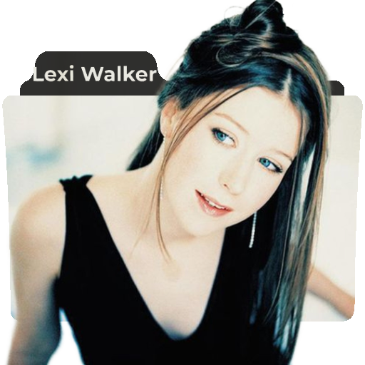 Lexi Walker Power Of The Dream Lyrics Lexi Walker (2) by KahlanAmnelle on DeviantArt