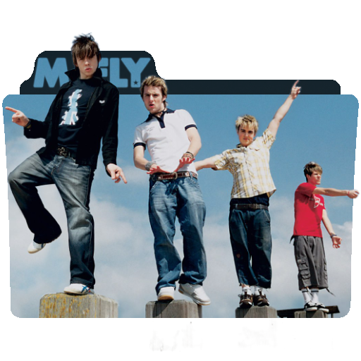 Mcfly Pool McFly (4) by KahlanAmnelle on DeviantArt