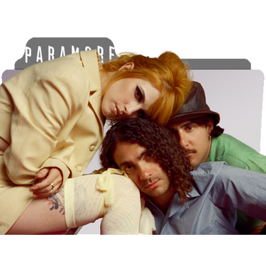 Paramore fan made album cover by paralight-twimore on DeviantArt