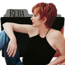 Reba McEntire I'm a Survivor (1)