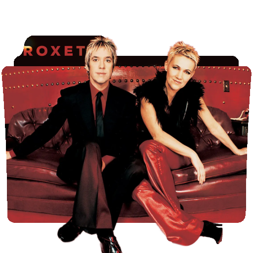 Roxette (2) by KahlanAmnelle on DeviantArt