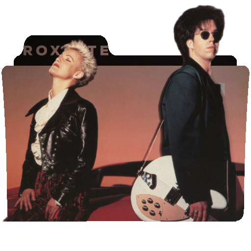 Roxette (4) by KahlanAmnelle on DeviantArt