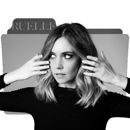 Ruelle (5) by KahlanAmnelle on DeviantArt