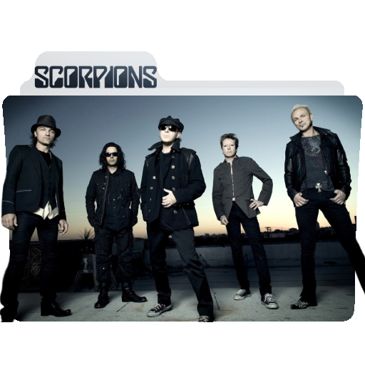 Scorpions Script Scorpions (1) by KahlanAmnelle on DeviantArt