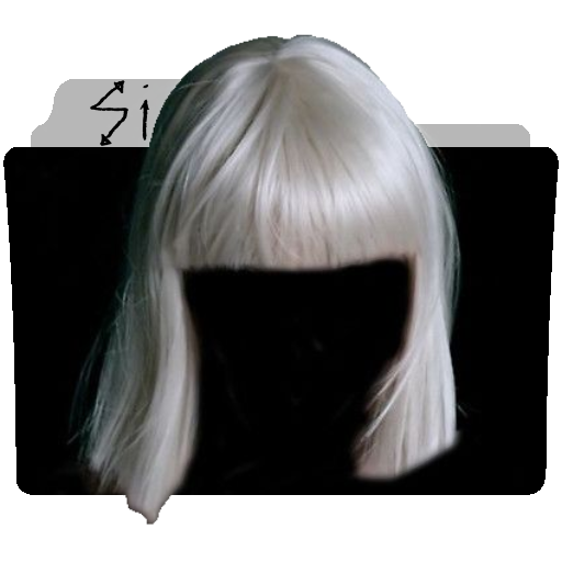 Sia 1000 Forms Of Fear (1) by KahlanAmnelle on DeviantArt