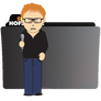 Steve Hofstetter Ginger Kid (1)