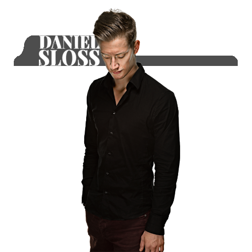 Daniel Sloss (1) by KahlanAmnelle on DeviantArt