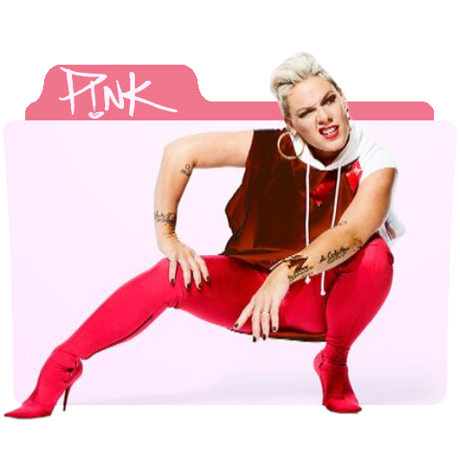 P!nk (17) by KahlanAmnelle on DeviantArt