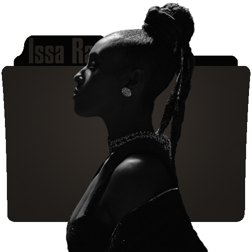 Issa Rae (1) by KahlanAmnelle on DeviantArt
