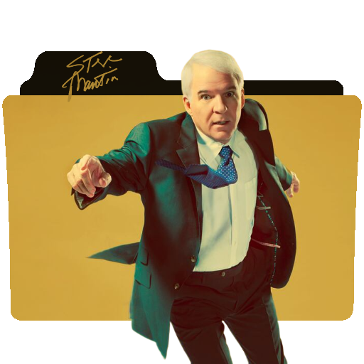 Steve Martin (10) by KahlanAmnelle on DeviantArt