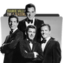 Frankie Valli and the Four Seasons (1)