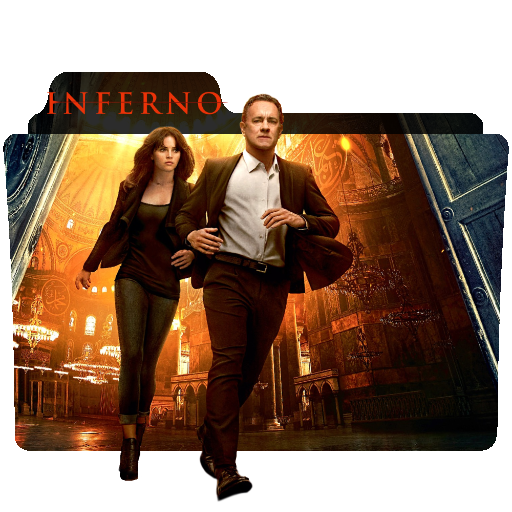 Inferno (2016)