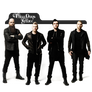 Three Days Grace (3)