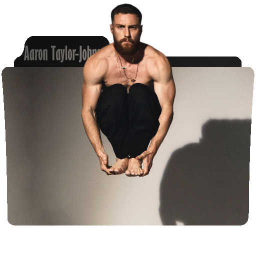 Aaron TaylorJohnson (2) by KahlanAmnelle on DeviantArt