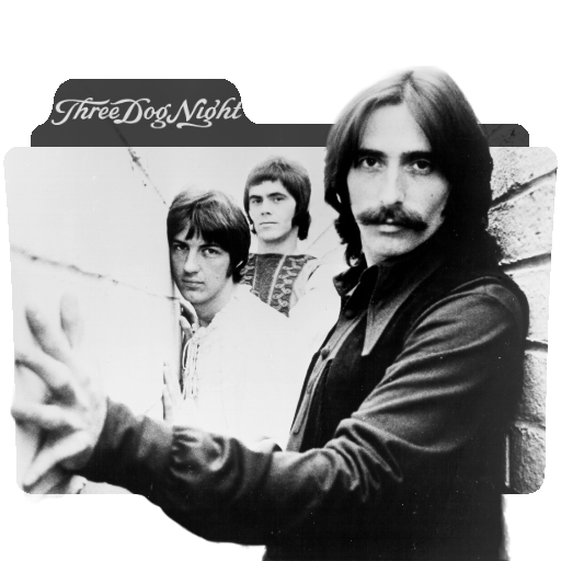 Three Dog Night (2) by KahlanAmnelle on DeviantArt