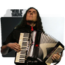 Weird Al Yankovic (4)