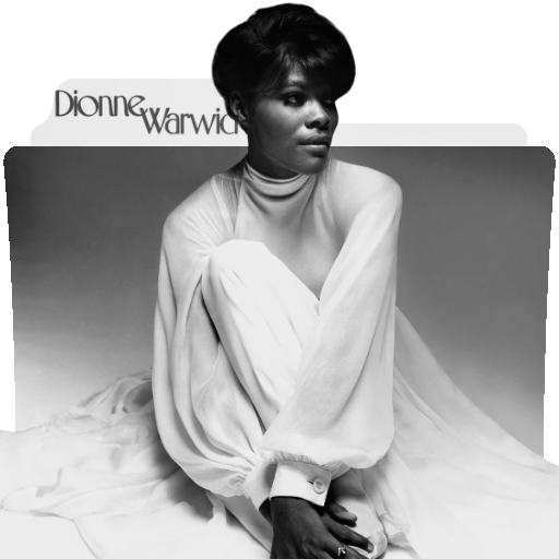 Dionne Warwick (1) by KahlanAmnelle on DeviantArt Dionne Warwick (1) by KahlanAmnelle on DeviantArt