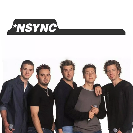 Nsync (6) by KahlanAmnelle on DeviantArt