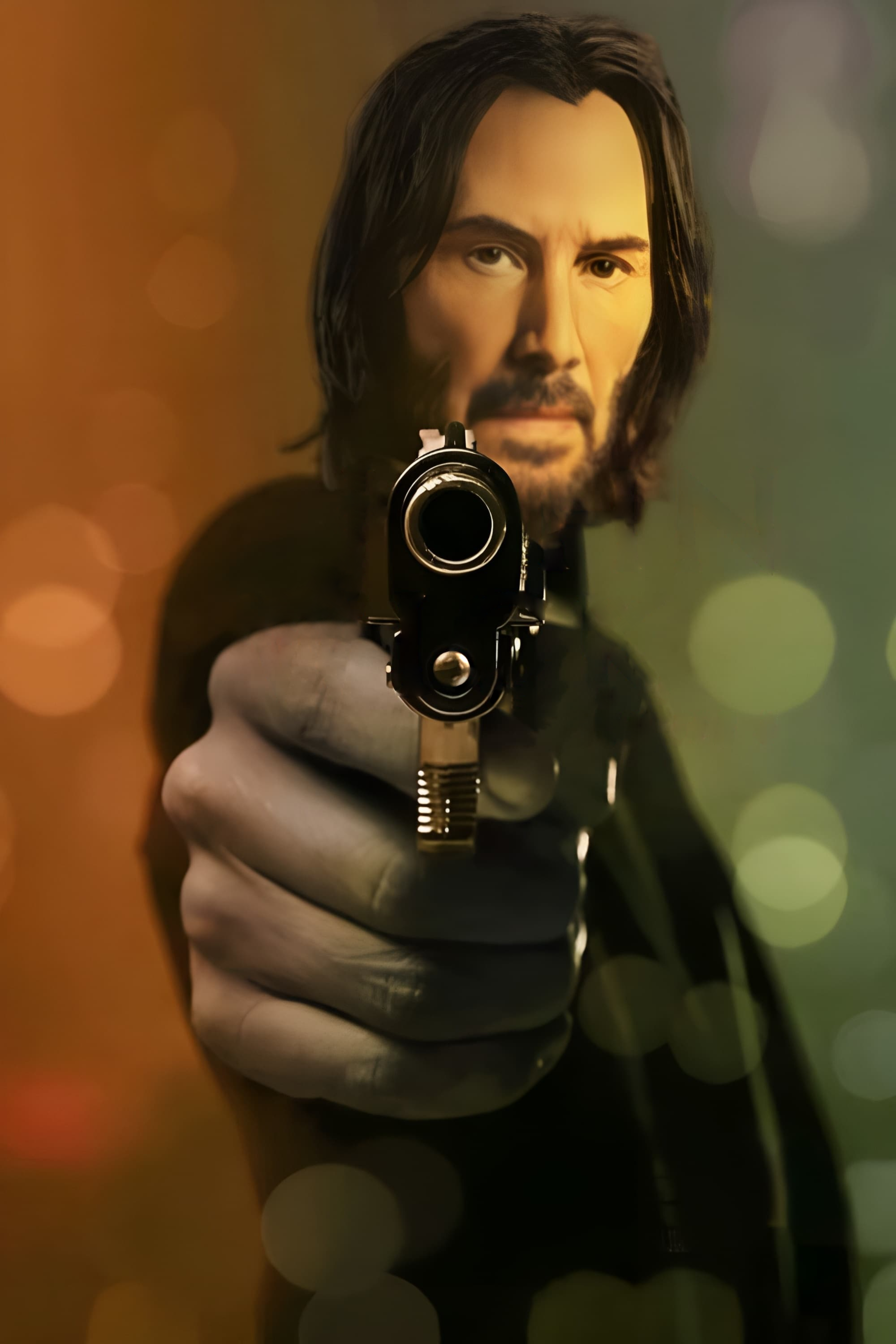 John Wick: Chapter 4 by diamonddead-Art on DeviantArt