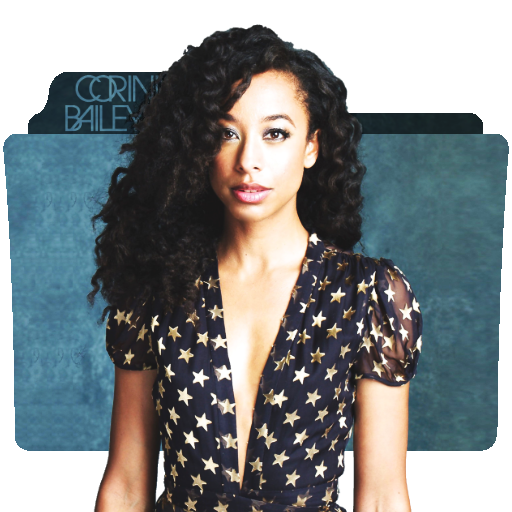 Corinne Bailey Rae (12) by KahlanAmnelle on DeviantArt