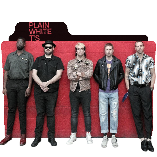 Plain White Ts Tour 2025