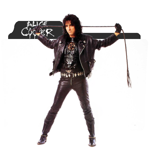 Alice Cooper Vector Alice Cooper Logo Png