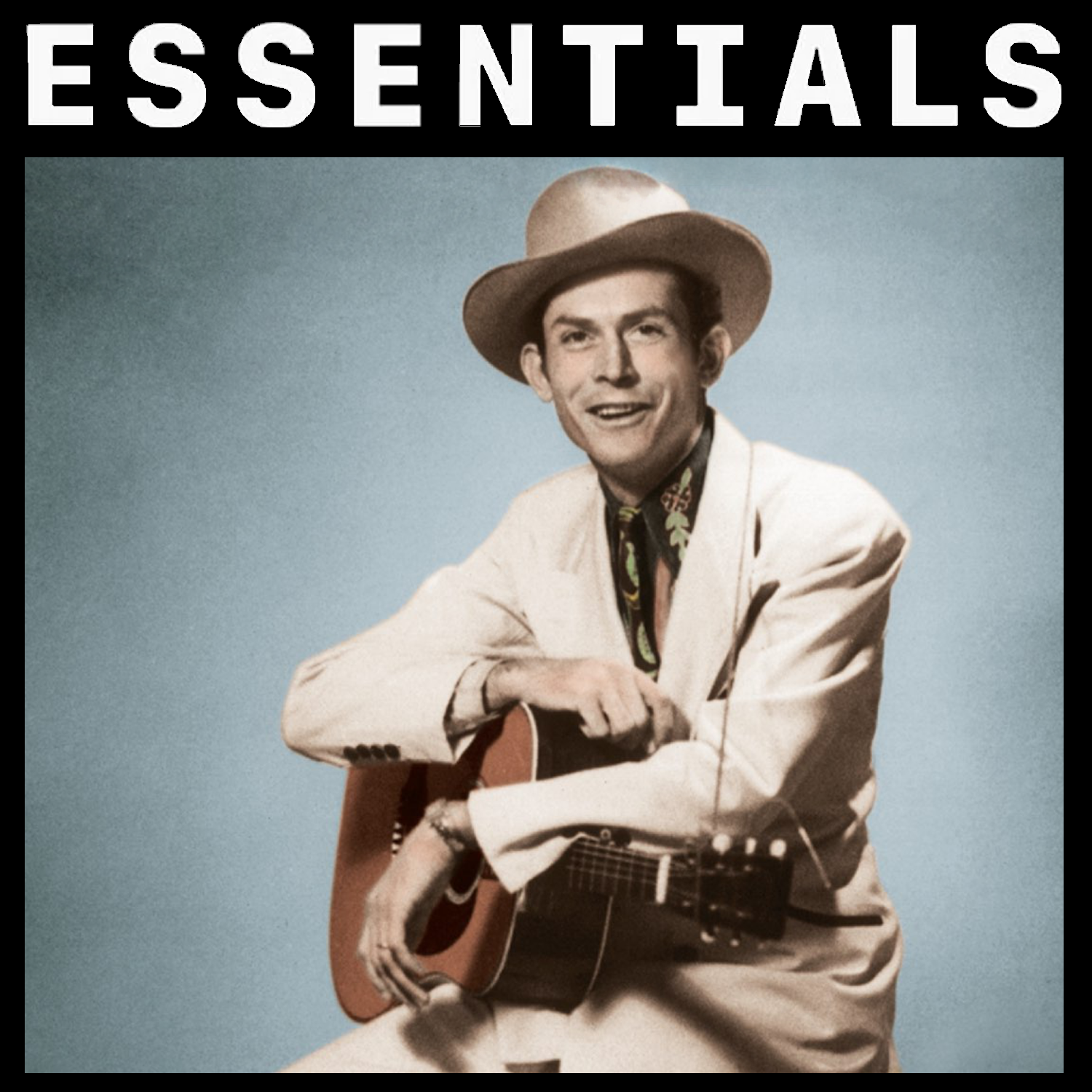 Williams, Hank (1) by KahlanAmnelle on DeviantArt