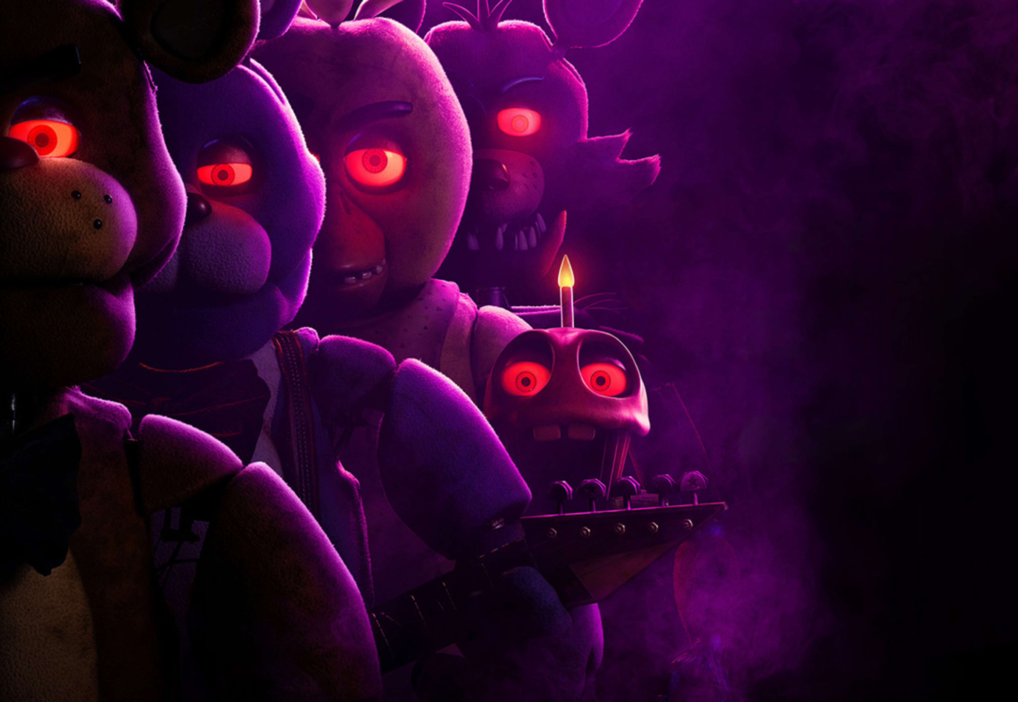 Fnaf 3 takes place in 2023 by beny2000 on DeviantArt
