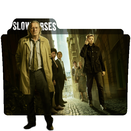 Slow Horses 2022 1 By KahlanAmnelle On DeviantArt slow-horses-2022-1-by-kahlanamnelle-on-deviantart