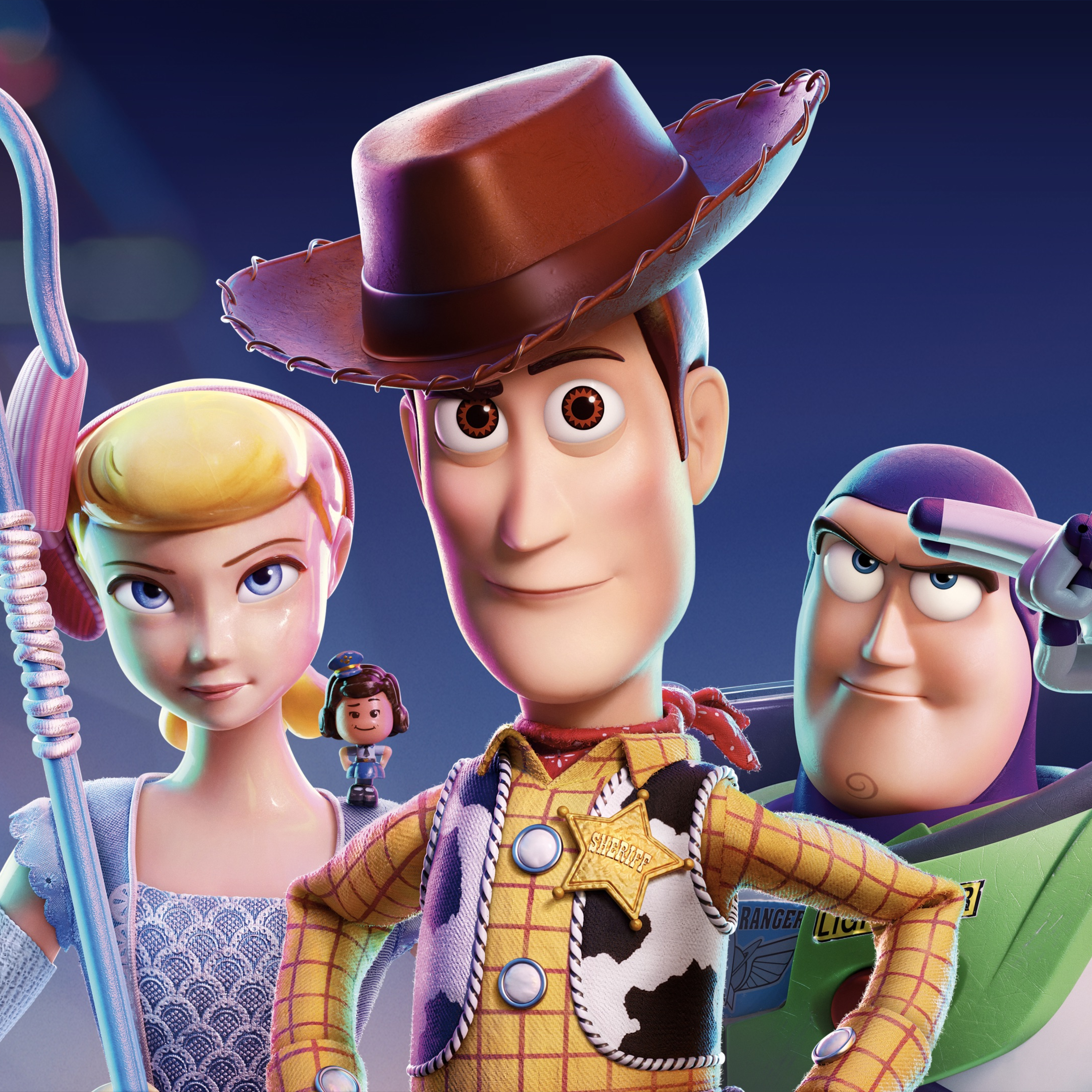 Toy story 5 by waltpeter20 on DeviantArt