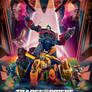 Transformers Rise of the Beasts [2023] (1)