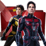 Ant-Man 2 and the Wasp [2018] (3)