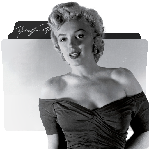 Marilyn Monroe by Kayababe on DeviantArt