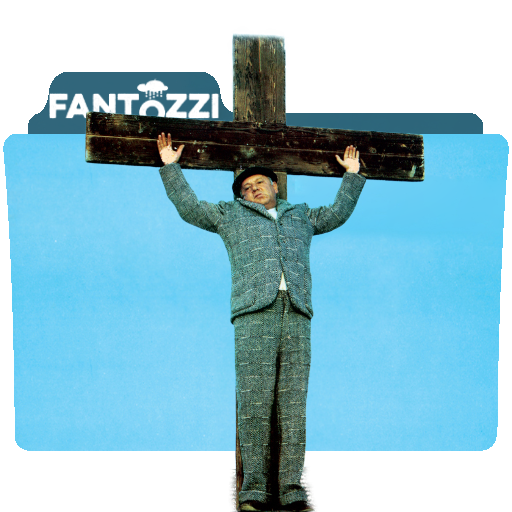 Fantozzi (1) by KahlanAmnelle on DeviantArt